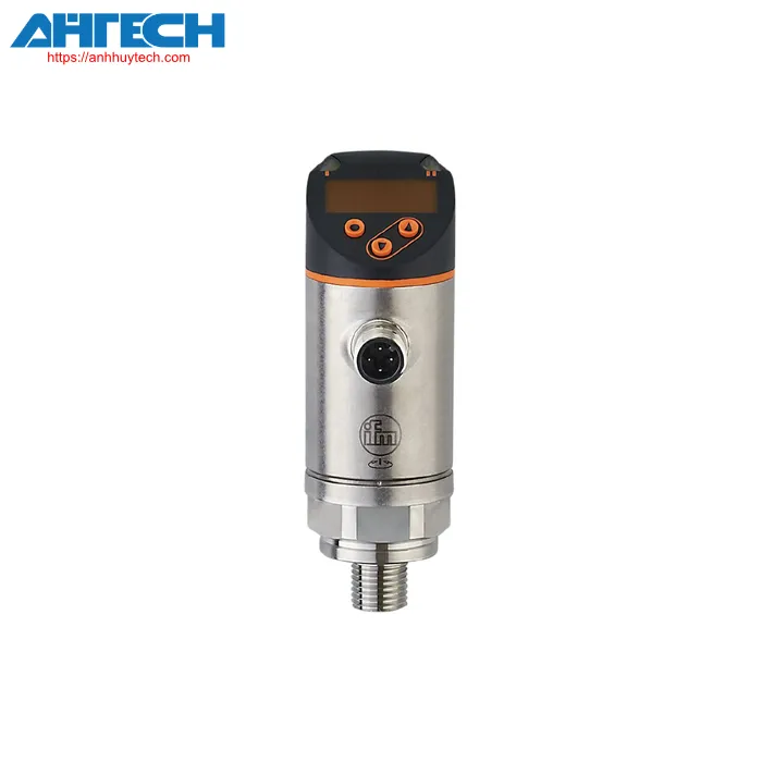 Cảm biến áp suất Ifm pn2694