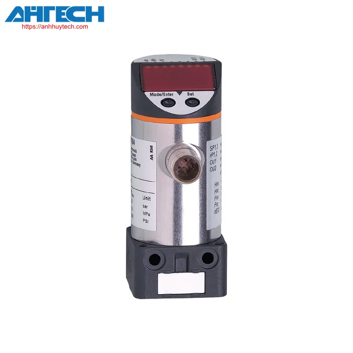 Cảm biến áp suất Ifm pn7809