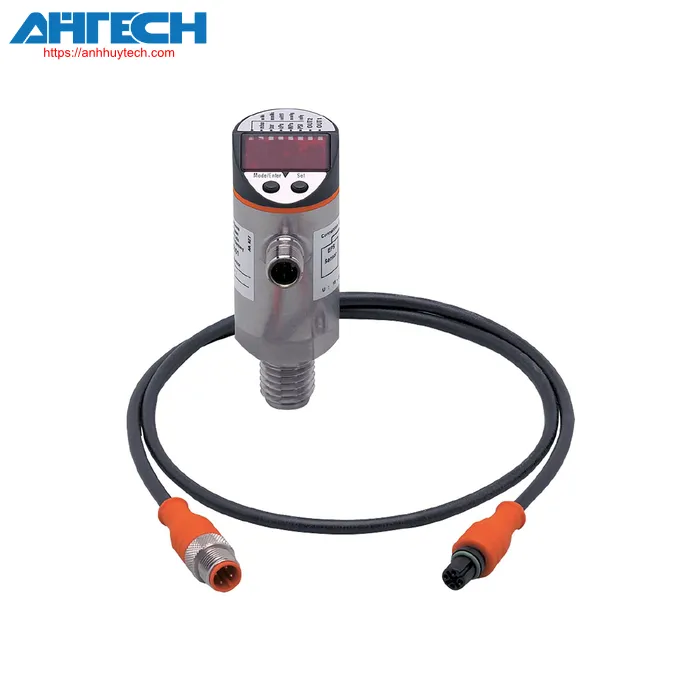 Cảm biến áp suất Ifm pp2001