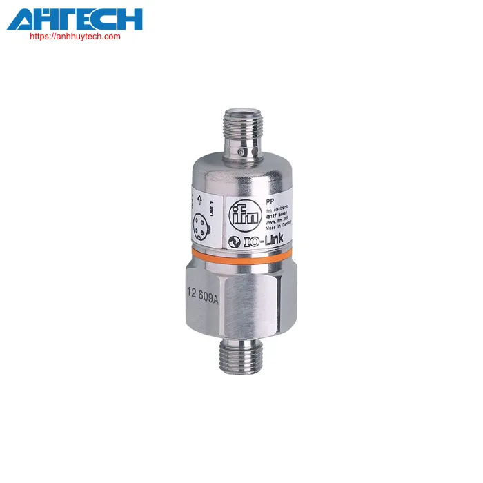 Cảm biến áp suất Ifm pp7554
