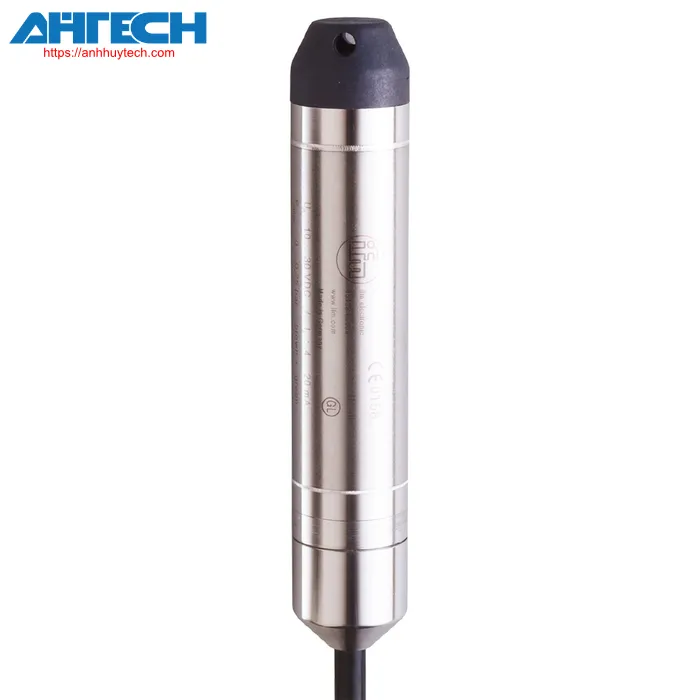 Pressure Sensor Ifm ps4407