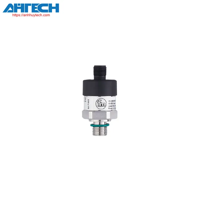 Cảm biến áp suất Ifm pt0504
