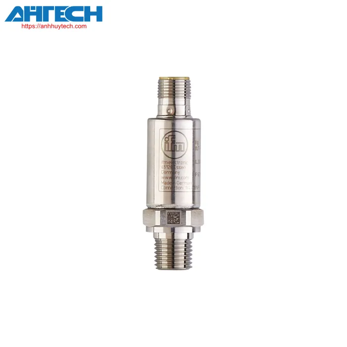 Cảm biến áp suất Ifm pt2402