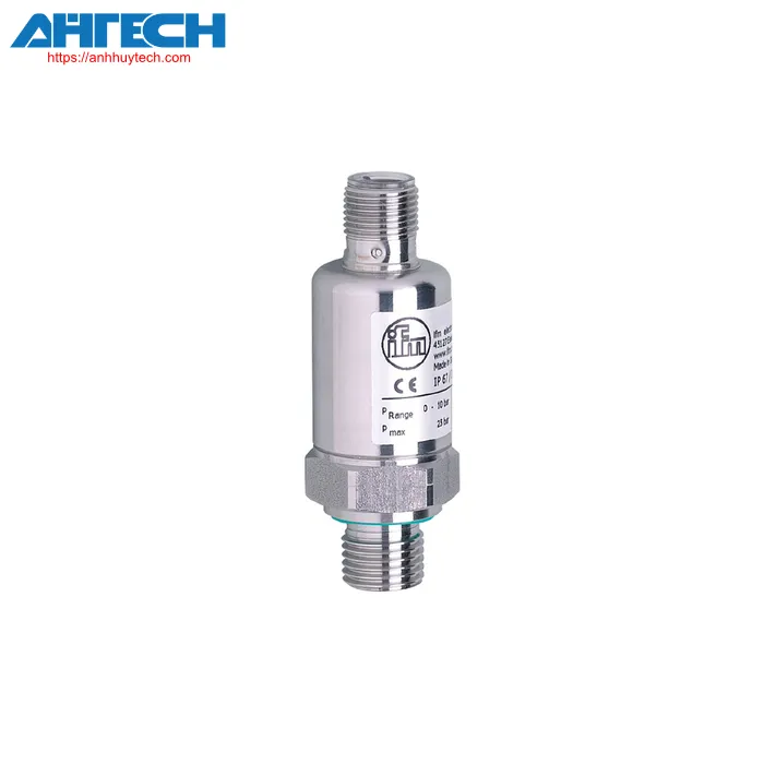 Cảm biến áp suất Ifm pt9542
