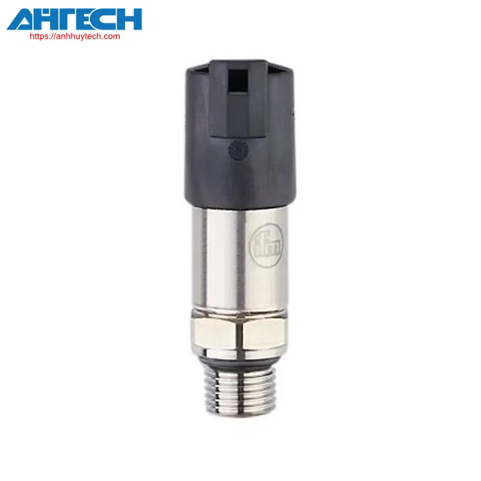 Pressure Sensor Ifm pu1701