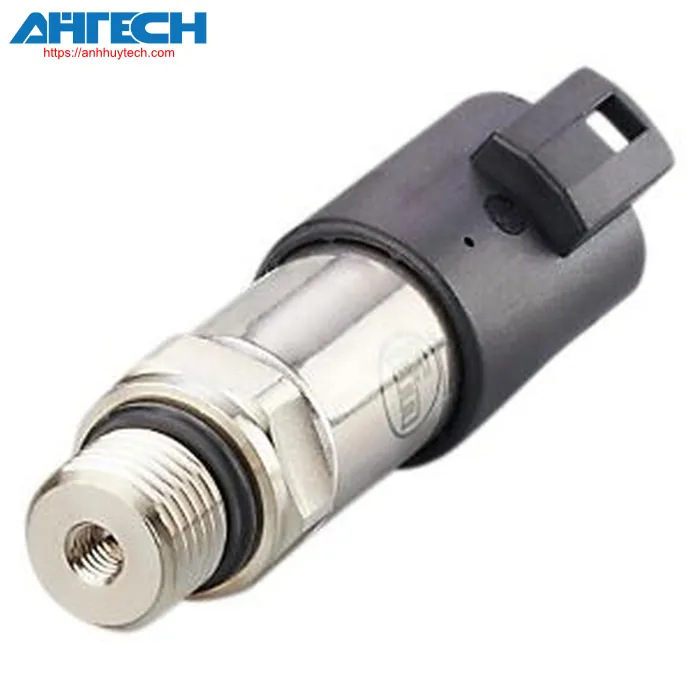 Cảm biến áp suất Ifm pu1743