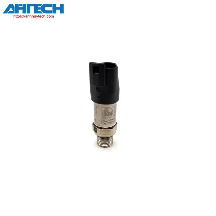Cảm biến áp suất Ifm pu1760