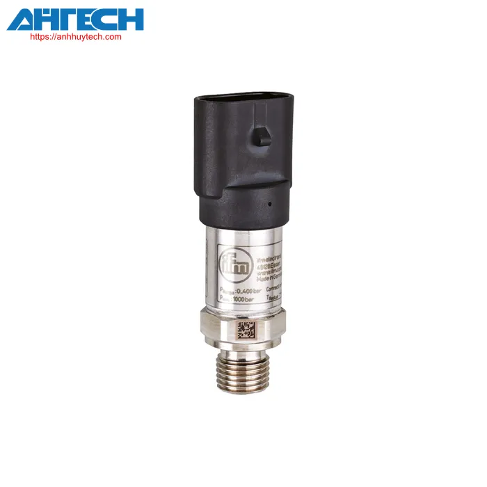 Cảm biến áp suất Ifm pu5603