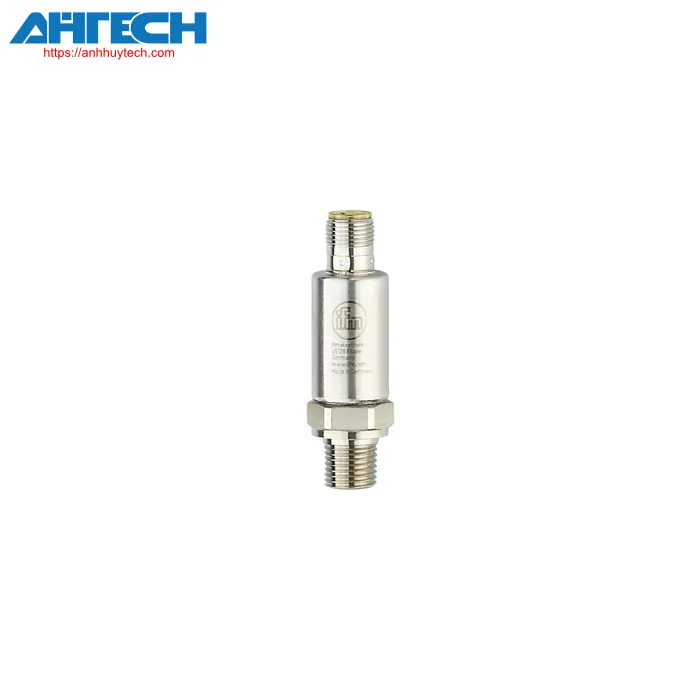 Pressure Sensor Ifm pv7702
