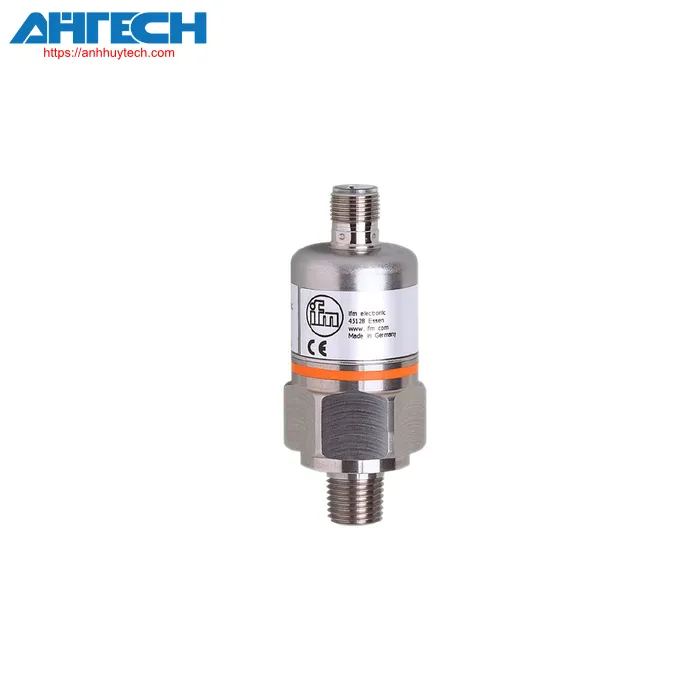 Cảm biến áp suất Ifm px3289