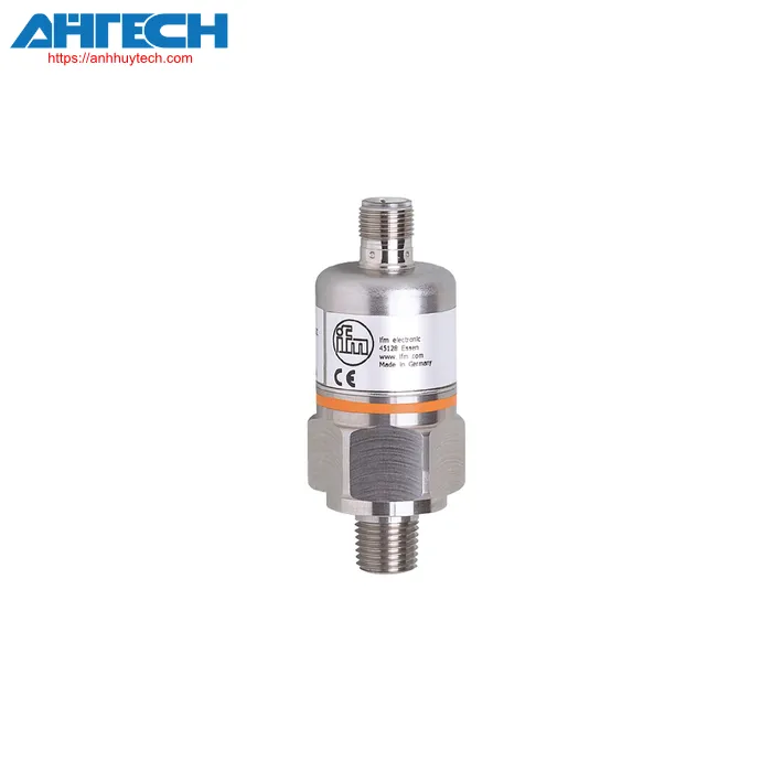 Cảm biến áp suất Ifm px9112