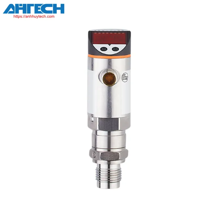 Cảm biến áp suất Ifm py2033