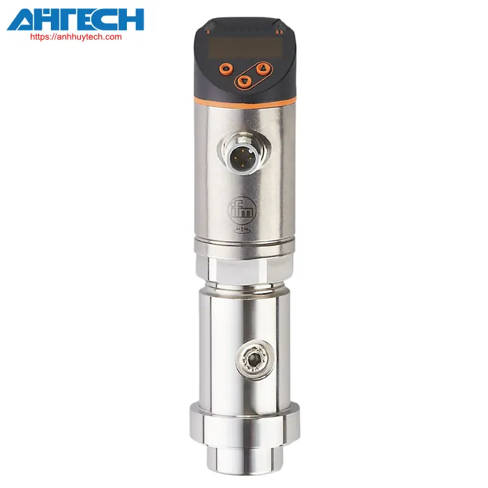 Cảm biến áp suất Ifm py9060