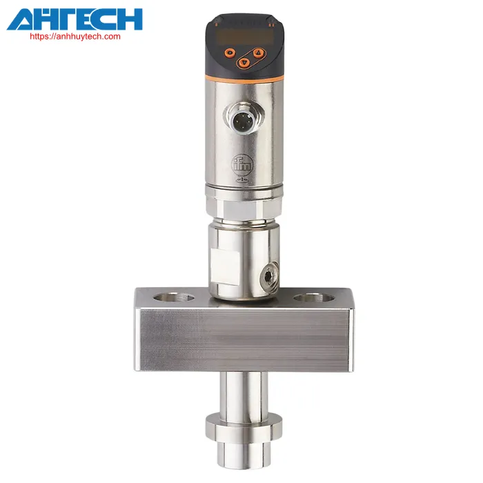 Cảm biến áp suất Ifm py9070