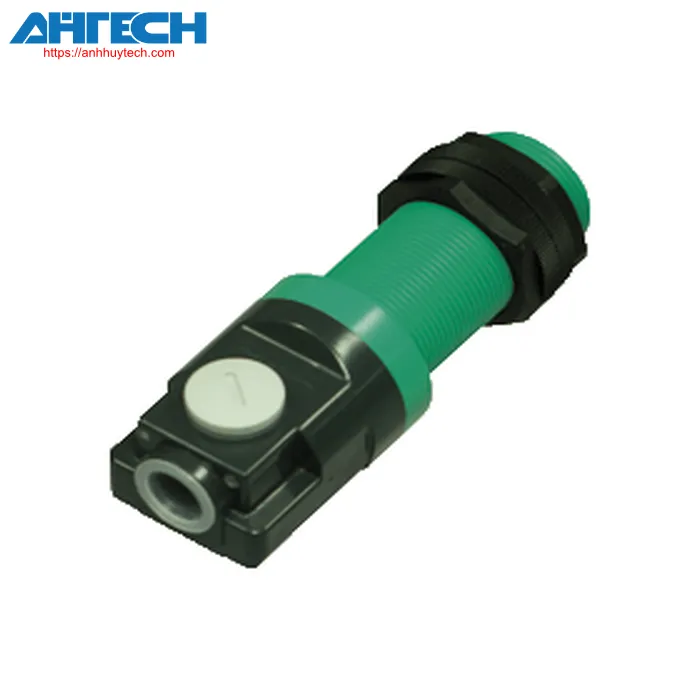 Cảm biến điện dung Pepperl+Fuchs cbb10-30gkk-a2