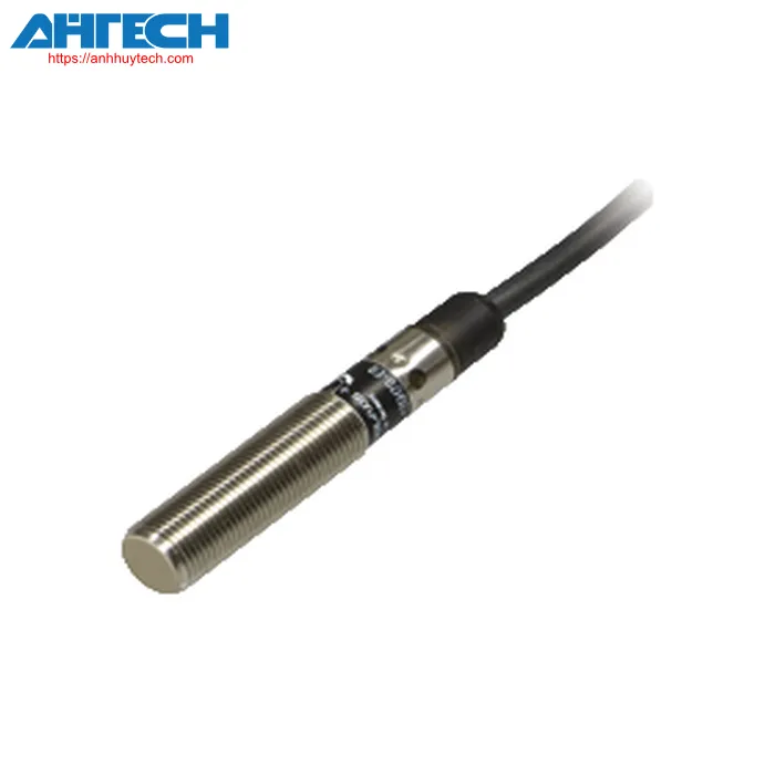 Cảm biến điện dung Pepperl+Fuchs cbb4-12gh70-e2
