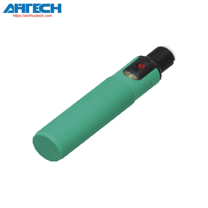 Cảm biến điện dung Pepperl+Fuchs cbb8-18gk75-e2-v1