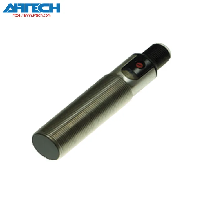 Cảm biến điện dung Pepperl+Fuchs cbb8-18gs75-e2-v1