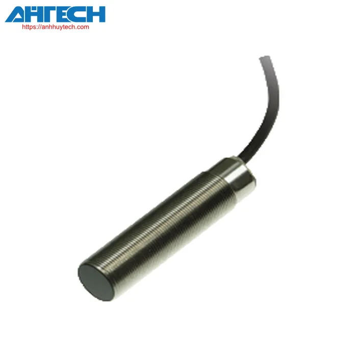Cảm biến điện dung Pepperl+Fuchs cbb8-18gs75-e2