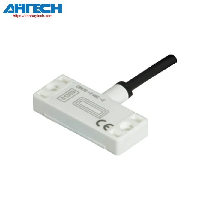 Cảm biến điện dung Pepperl+Fuchs cbn10-f46c-ei