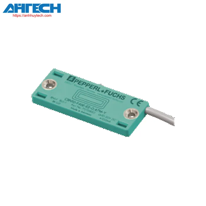 Cảm biến điện dung Pepperl+Fuchs cbn10-f46e-e2-047m-y70115830