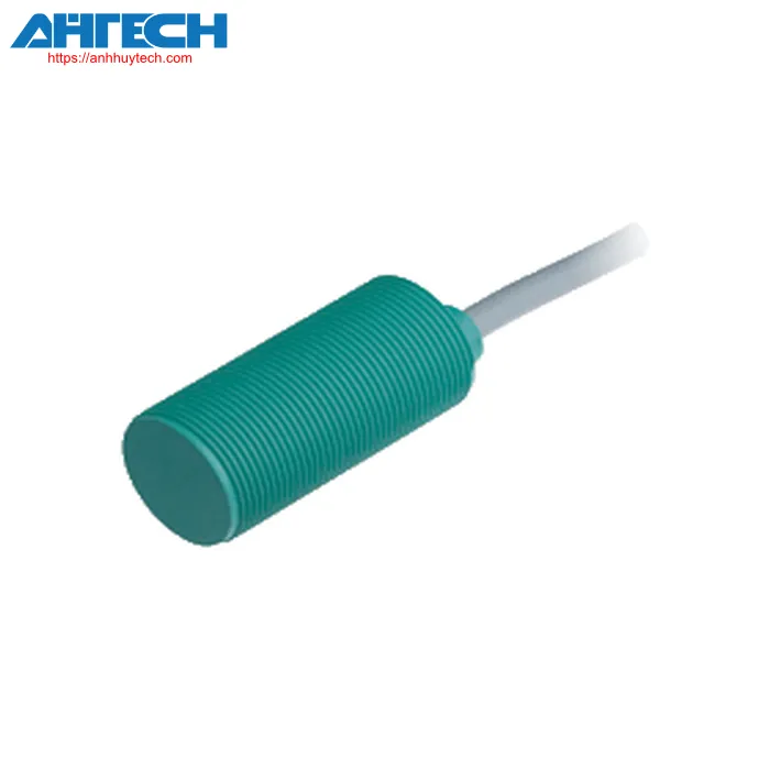 Cảm biến điện dung Pepperl+Fuchs cbn15-30gk60-a2