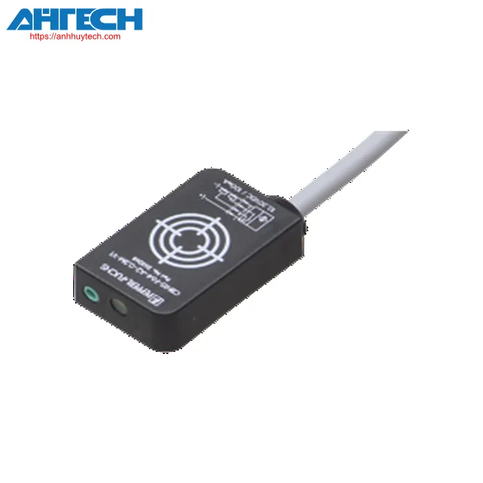 Cảm biến điện dung Pepperl+Fuchs cbn15-f64-a2-03m-v1