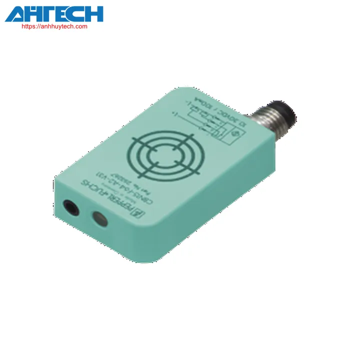 Cảm biến điện dung Pepperl+Fuchs cbn15-f64-a2-v31-y290300
