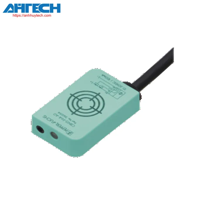 Capacitive Sensor Pepperl+Fuchs cbn15-f64-a2