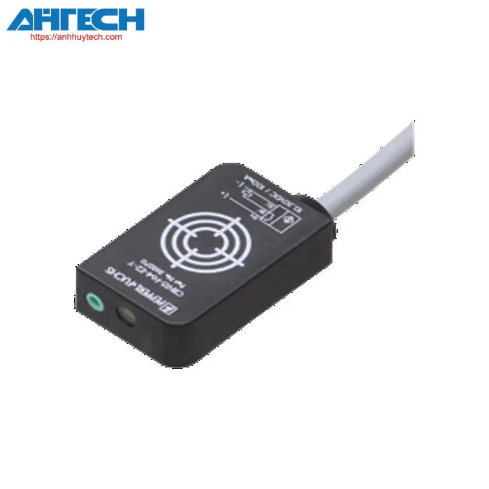 Cảm biến điện dung Pepperl+Fuchs cbn15-f64-e2