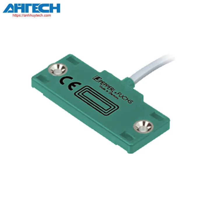 Cảm biến điện dung Pepperl+Fuchs cbn5-f46-e2-y70121258
