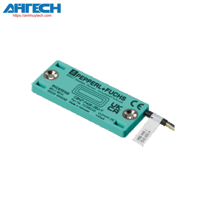 Cảm biến điện dung Pepperl+Fuchs cbn7-f46e-2eu-y70154186