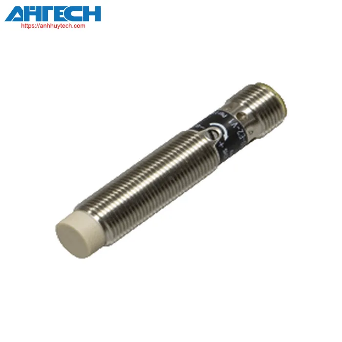 Cảm biến điện dung Pepperl+Fuchs cbn8-12gh60-e2-v1
