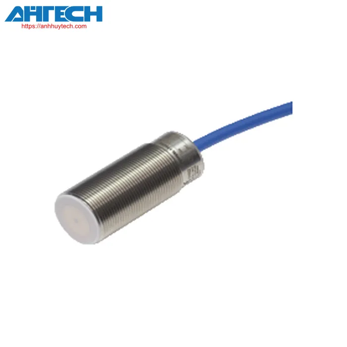 Capacitive Sensor Pepperl+Fuchs ccb10-30gs55-n1