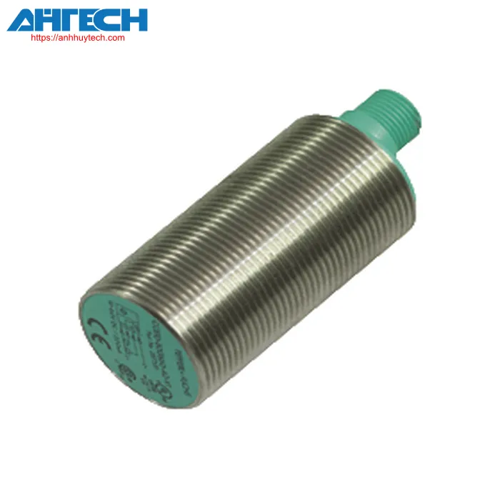 Cảm biến điện dung Pepperl+Fuchs ccb10-30gs60-e2-v1