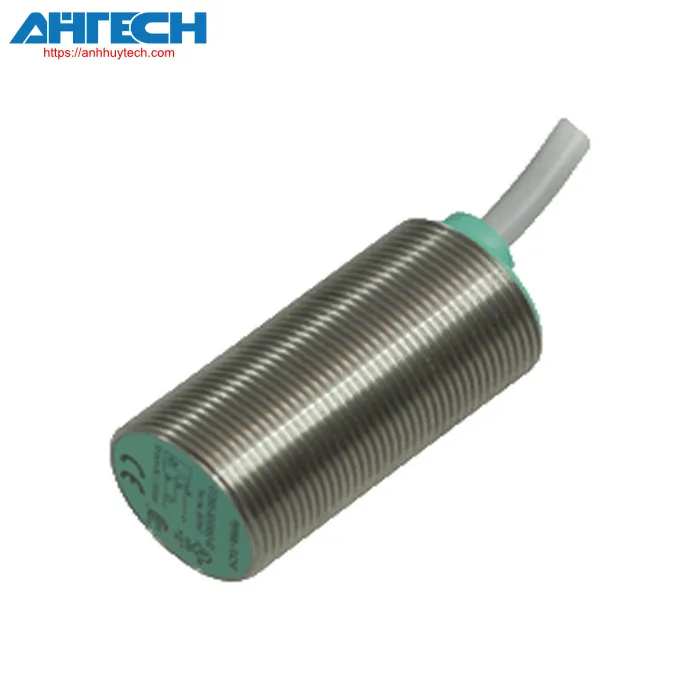 Cảm biến điện dung Pepperl+Fuchs ccb10-30gs60-e2