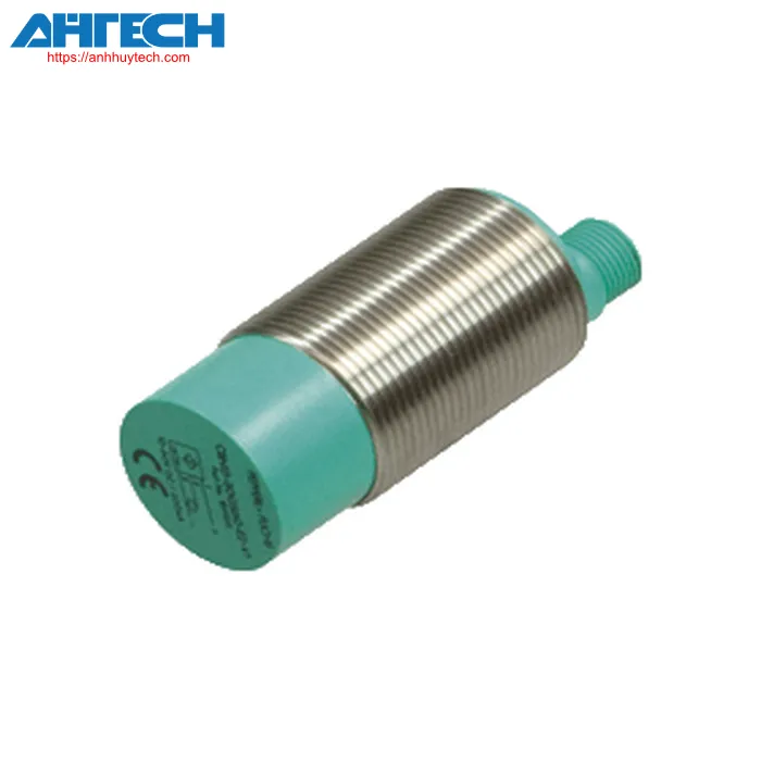 Cảm biến điện dung Pepperl+Fuchs ccn15-30gs60-a2-v1