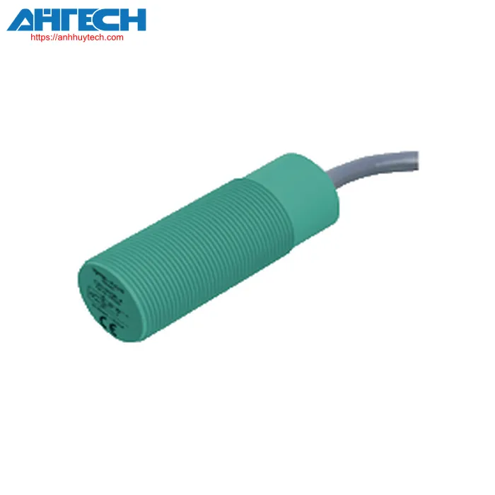 Capacitive Sensor Pepperl+Fuchs cj10-30gk-ws