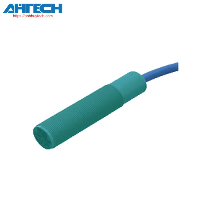 Cảm biến điện dung Pepperl+Fuchs cj6-18gk-n