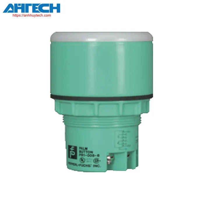 Cảm biến điện dung Pepperl+Fuchs pb1-008-6