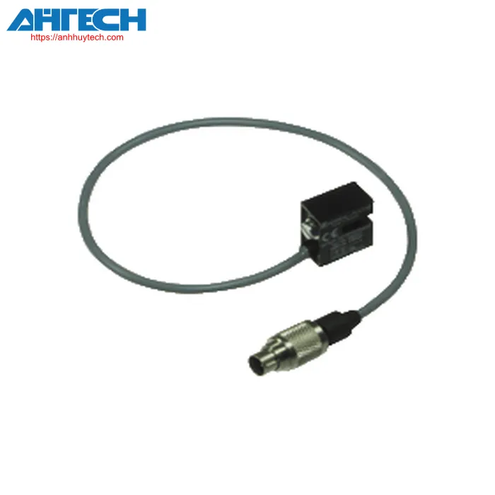 Inductive Sensor Pepperl+Fuchs 50000-0400