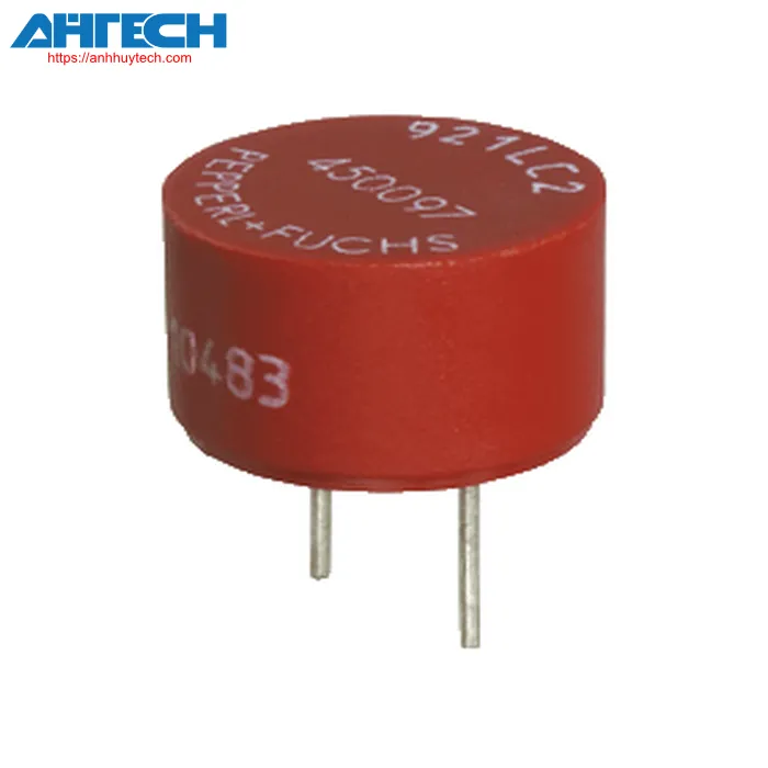 Inductive Sensor Pepperl+Fuchs 921lc2