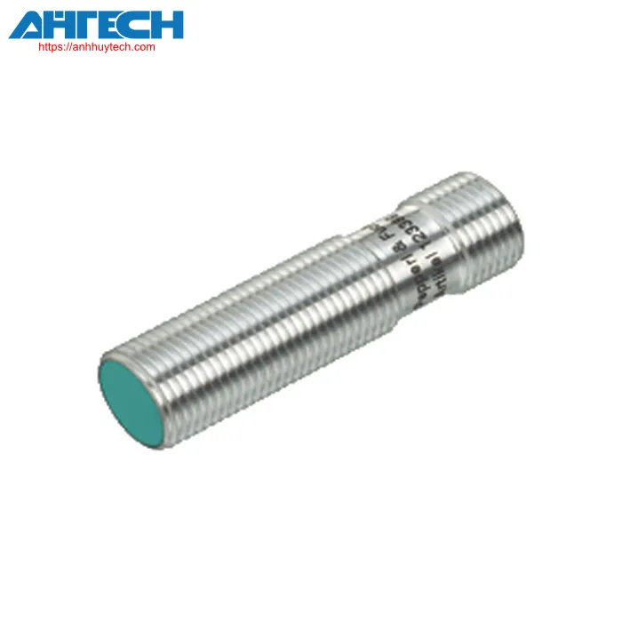 Inductive Sensor Pepperl+Fuchs ia6-12gm35-iu-v1