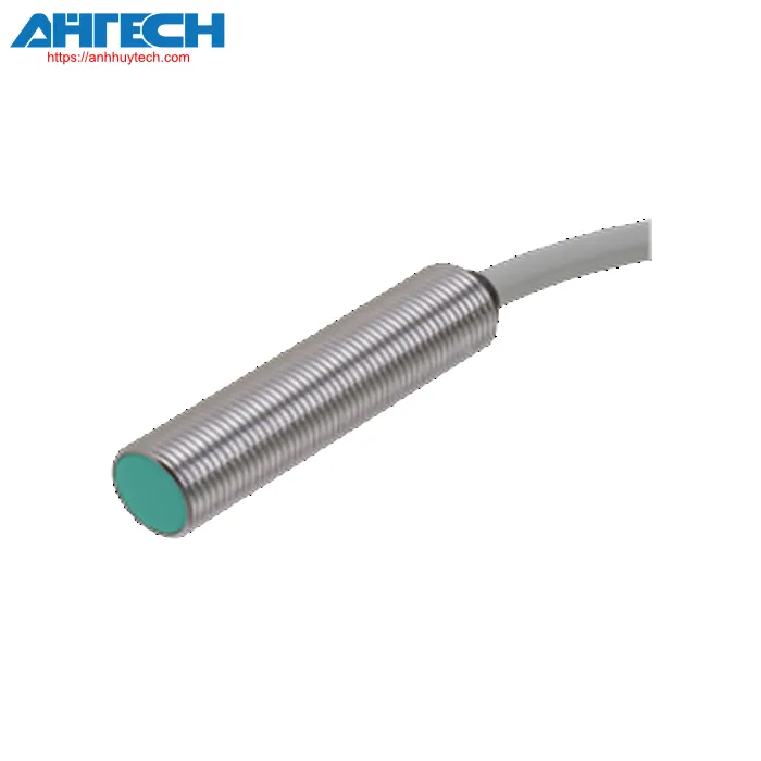 Cảm biến cảm ứng Pepperl+Fuchs ia6-12gm50-iu-y70109008