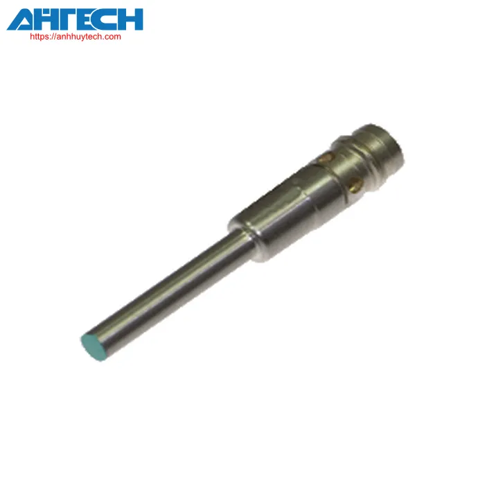 Inductive Sensor Pepperl+Fuchs nbb08-4m25-e0-v3