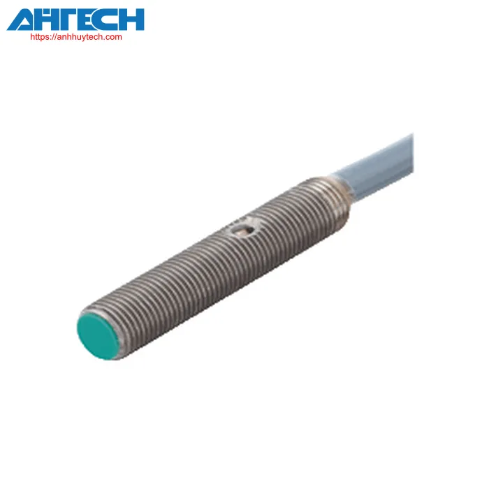 Cảm biến cảm ứng Pepperl+Fuchs nbb08-5gm25-e1