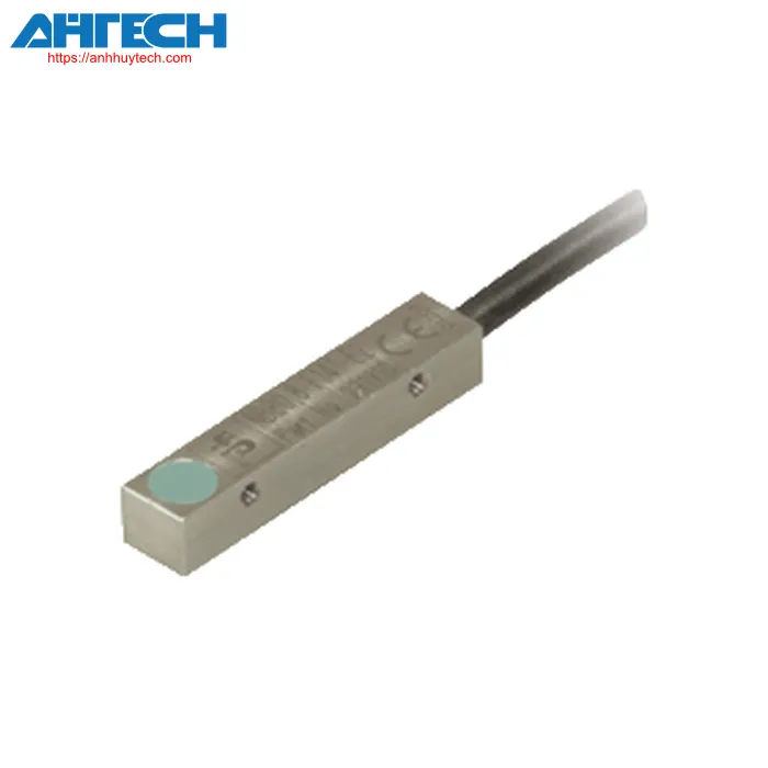 Inductive Sensor Pepperl+Fuchs nbb08-f141-e2