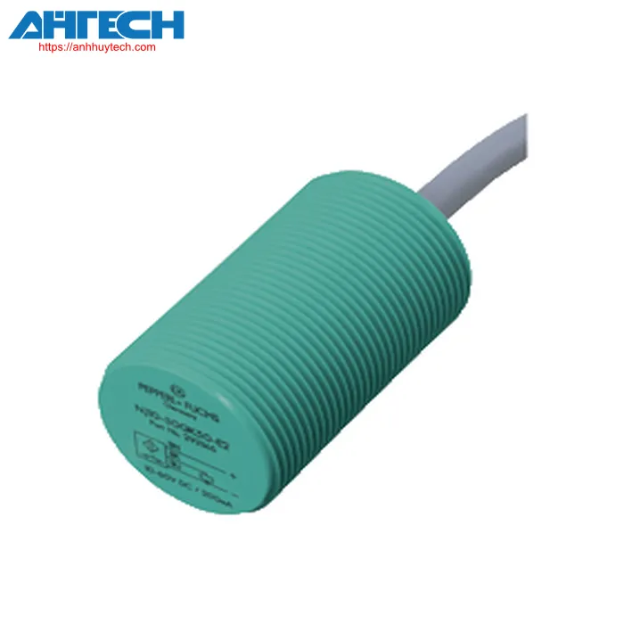 Cảm biến cảm ứng Pepperl+Fuchs nbb10-30gk50-e0-m