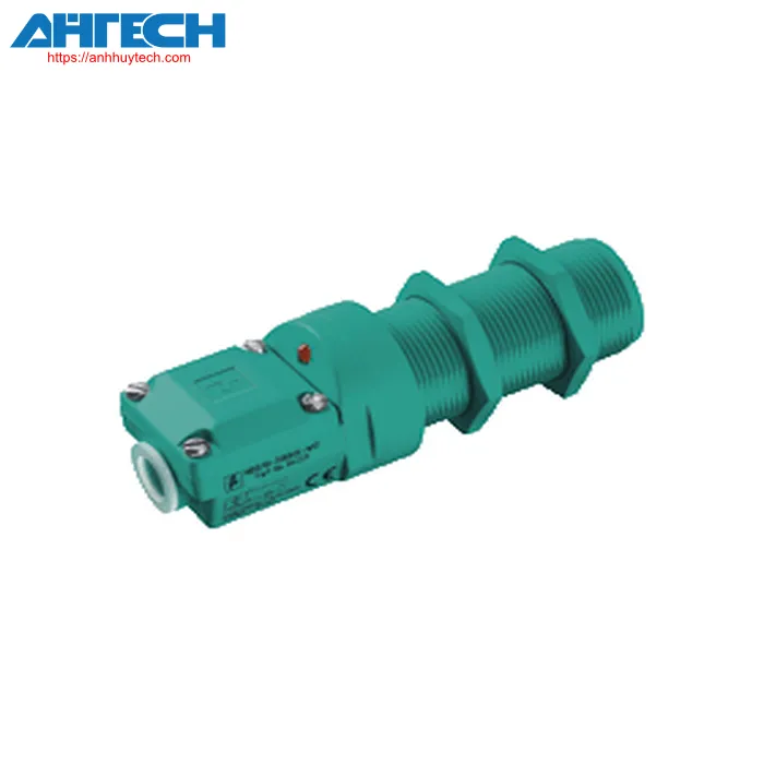 Cảm biến cảm ứng Pepperl+Fuchs nbb10-30gkk-ws