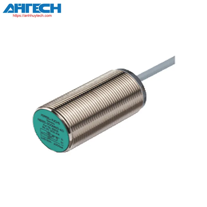 Cảm biến cảm ứng Pepperl+Fuchs nbb10-30gm100-e2-y233378